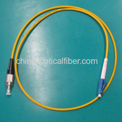 Optical Fiber Cord