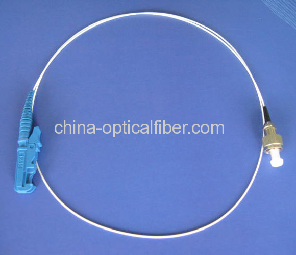 Single-mode Fiber Optic Cords