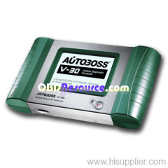 autoboss v30