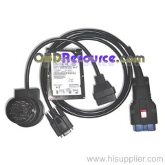 BMW car diagnostic tool