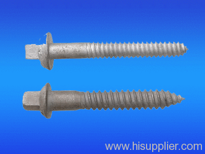 timber screw