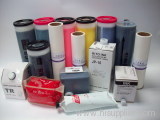 ink and master for RISO RICOH DUPLO GESTETNER