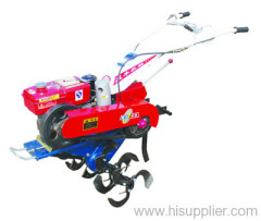 mirco manager cultivator