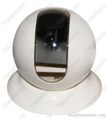 Indoor dome camera