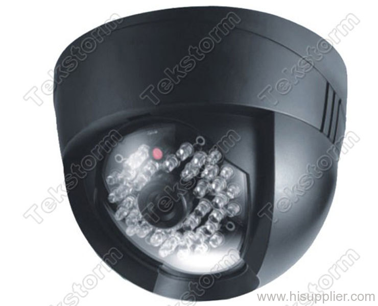 IR Dome camera