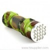 Led Flashlight