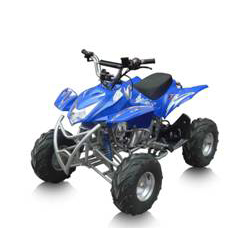 ATV Scooters