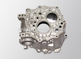 Aluminum Alloy Die Casting