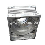 Die casting