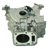 Gearbox Housing