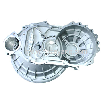 Motor Cover