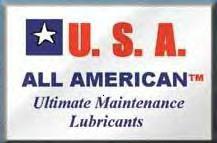 USA ALL American, Inc.