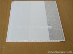 PVC Wall Panel