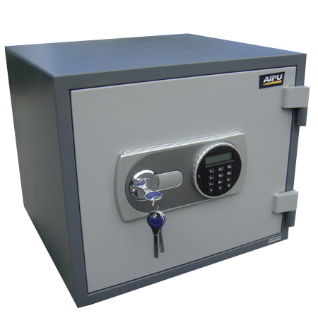 fire resistant safe