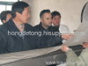 Automatic Samosa Spring Roll Pastry Machines