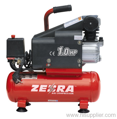 Direct Coupling Air Compressors
