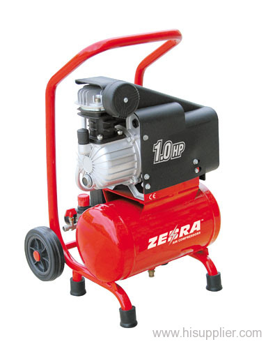 Direct Coupling Air Compressors