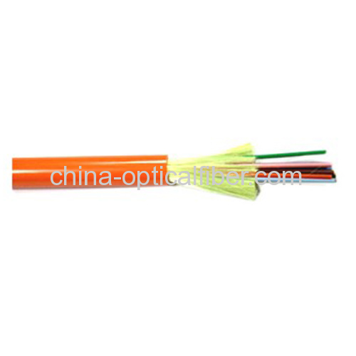 Indoor fiber cable