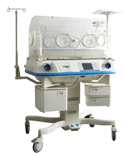 Baby Incubator