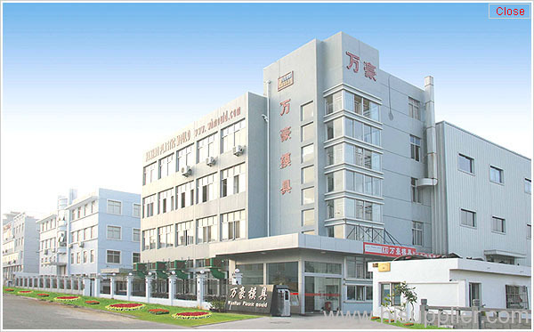 Taizhou Huangyan Wanhao Automotive Co.,ltd