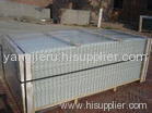 welded mesh panel