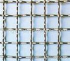 crimped wire mesh