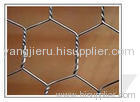 hexagonal wire mesh