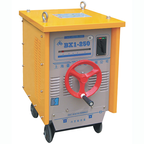 Cut Welding Machine