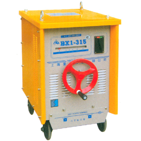 Pipe Welding Machine