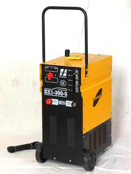 AC ARC Welder