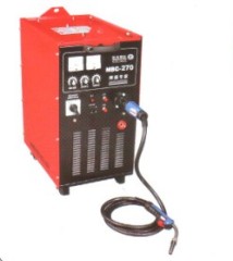 MIG Mag Welding Machine