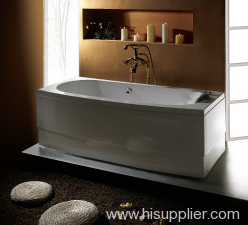 massage bathtub