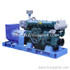 Diesel generator set