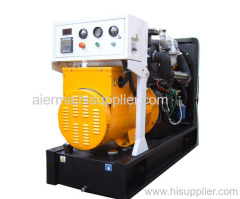 Diesel generator set