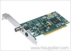 Streaming Media Capture Card