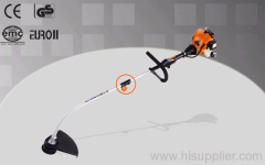 brush cutter