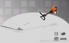 Gas Hedge Trimmers