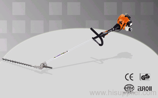 Gas Hedge Trimmers