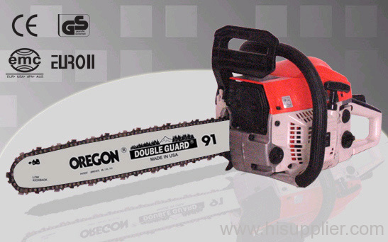 Gas Chain Saws CE