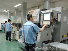 Shenzhen ZHC  Technology Co., Ltd