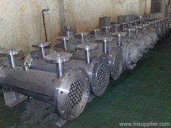 Baoji Zhongyude Titanium Industry Co.,Ltd.