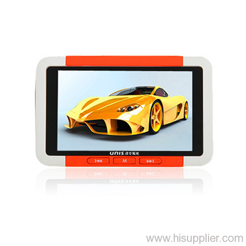 3.0 Inch TFT 16GB MP5 with Mp3/Mp4 Function