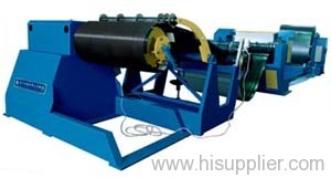 Steel Vetical Cutting Machinery