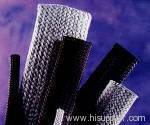 Silicone Saturated Glass Sleeving, Heat Shrink Tubing , High Temperature Sleeving ,