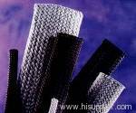 Silicone Saturated Glass Sleeving, Heat Shrink Tubing , High Temperature Sleeving ,