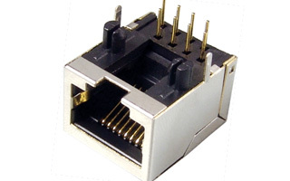 RJ45 5622 8p8c modular jack