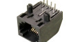 RJ45 modular jack