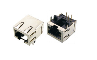 RJ45 5622 ethernet jack