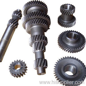 metal processing parts