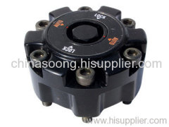 Auto Free Wheel Hub